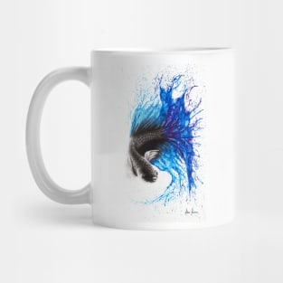 Azul Gourami Mug